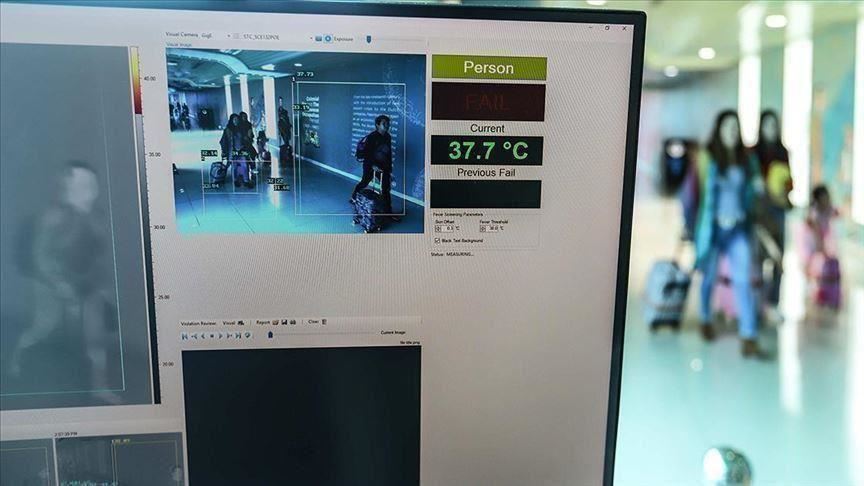 تركيا.. مثال يحتذى في مكافحة "كورونا" حول العالم !! 21