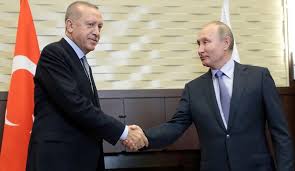 هكذا تفاقم خلاف بوتين وأردوغان.. الأسباب والنتائج