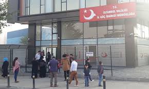 الهجرة التركية تعلن خبر غير سار للسوريين