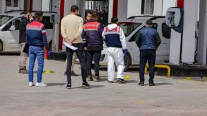 مقتل وإصابة 11 شخصاً في شجار عائلي جنوب شرقي تركيا