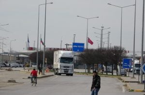 تركيا: غير مصرح للمهاجرين بالمرور عبر بلغاريا (شاهد)
