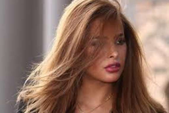 القبض على فنانة كويتية شهيرة في شهر العسل والسبب صادم 19