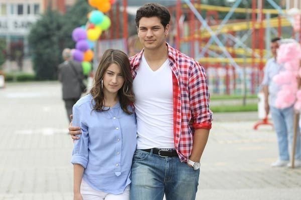 هازال كايا تكشف سبب انزعاجها من شاتاي أولسوي!! 17