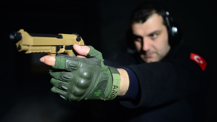 الأسلحة التركية تستعد لدخول السوق الأمريكية! 1