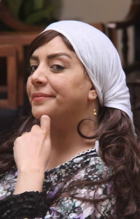 شكران مرتجى