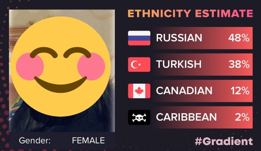 شاهد..آراء الناس حول تطبيق "Gradient" 3