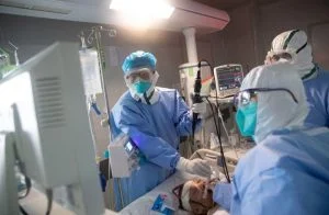 لماذا تستورد تركيا أجهزة كشف كورونا من الصين وتصدر أجهزتها لأمريكا؟ وما الفرق بين المجموعتين؟