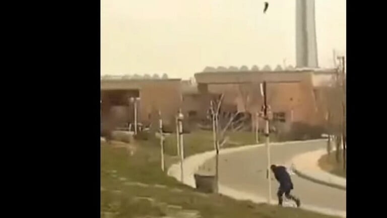 مسؤول إيراني رفيع يفسر ظاهرة "هطول" الباذنجان من سماء طهران!! 37