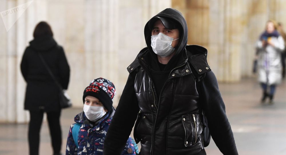 خبير يقدم نصائح للحماية من الإصابة بكورونا في المدن الكبيرة 5