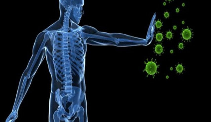 كم يبيت فيروس كورونا في الجسم؟ 1