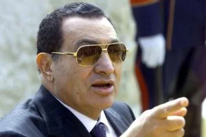 مبارك