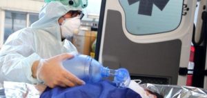   إصابة ثانية بفيروس كورونا في تركيا