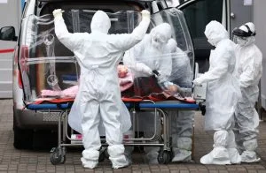 الصحة العالمية: أكثر المصابين بكورونا في العالم دون سن الـ50