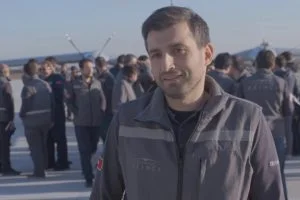 سلجوق بيرقدار