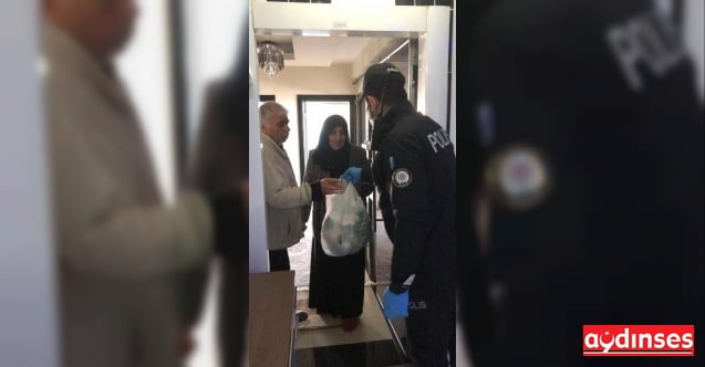 أرقام مديرية الأمن لتلبية احتياجات المسنين في تركيا 13