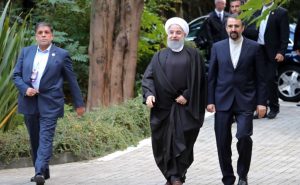 مواجهة عسكرية "تركية - إيرانية" بـ"إدلب" في حال فشل اتفاق "موسكو" 3