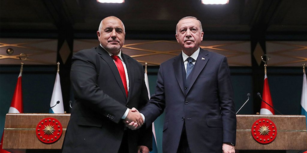 قمة ثلاثية في بلغارية الجمعة المقبلة.. ورد مفاجئ من الرئيس أردوغان ! 9