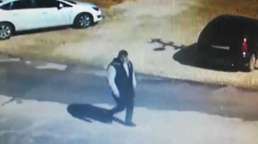 بالفيديو| اعتقال شاب بتهمة التحرش بطفله 14 عامًا في أنطاليا 29