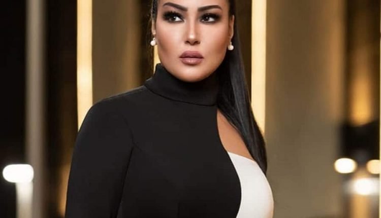 سمية الخشاب لكريستيانو