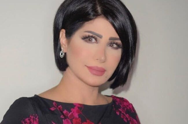 الكويتية سميرة عبدالله