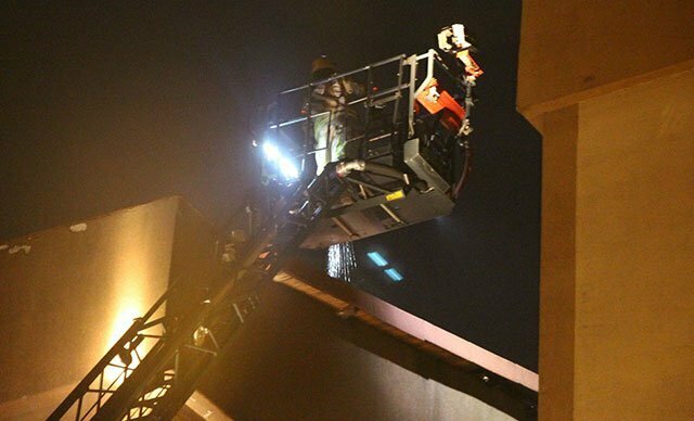 مقتل 3 سوريين حرقًا في إزمير  9