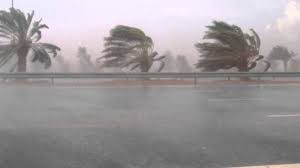 التنين .. منخفض جوي خطير يهدد تركيا و8 دول عربية فما علاقته بكوكب زحل !! 9