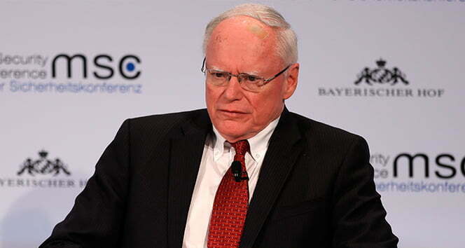 لأول مرة.. أميركا تُبدي استعدادها لتوريد الذخيرة لتركيا في إدلب 13