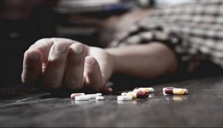 بالفيديو: جندي أمريكي يطلق النار على قاعة للرقص وينتحر قبل تسليم نفسه!