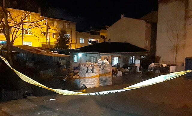 قتيل وإصابتين إثر عراك بـ"الأسلحة البيضاء" في إسطنبول 7