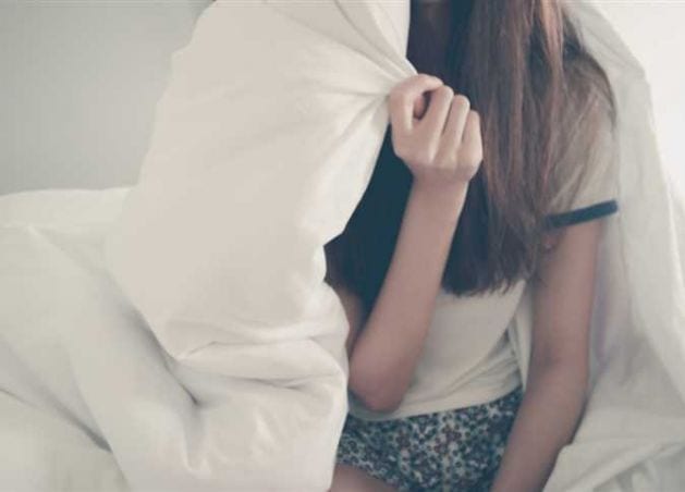 حادثة اغتصاب وحشي لفتاة في الكويت تستنفر رجال الأمن .. والأم تكشف ما حدث لابنتها 9