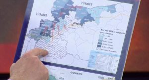 بالصور| الداخلية تكشف الحصيلة النهائية لأعداد اللاجئين الذين وصلوا "اليونان" 9