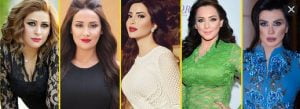 الممثلات السوريات لم تسقطن وتفوّقن على اللبنانيات والمصريات! (فيديو)