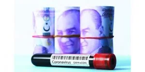 خطة تركية للاستفادة من تبعات كورونا عبر ” ليرة تنافسية “