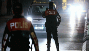 تركيا.. اعتقال 4 أشخاص خرقوا حظر التجول