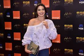 الراقصة جوهرة