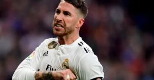 زيدان يحدد خليفة راموس في ريال مدريد