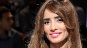 السيسي يجد علاج كورونا في دم الممثلة زينة..  شاهد سأعالج المصريين ولو فاض هبعت للسعودية!