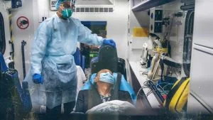 التحذيرات التركية حول “كورونا” تلقى صدى واسعاً حول العالم