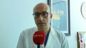 طبيب بالمجلس العلمي التركي يتحدث عن موعد انتهاء كورونا