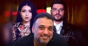 هيا مرعشلي أثارت الجدل بإطلالاتها الجريئة.. هذه حقيقة خطفها وماذا عن خطوبتها على ناصيف زيتون؟