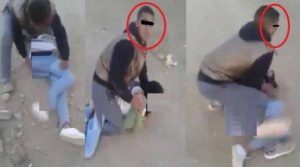شاهد.. مُغتصب أطفال الرياض يُقيد ضحاياه ويعرض على زبائنه مقاطع الفيديو عبر تويتر!