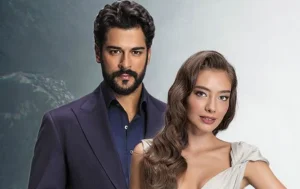 ​نسليهان أتاغول تنفعل بسبب سؤال عن بوراك أوزجيفيت (صورة)