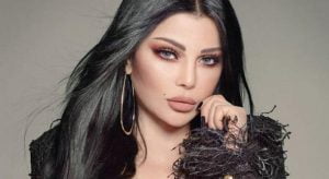هيفاء وهبى تطالب النقابة بوقف عرض فيلمها الجديد في مصر