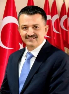 تصريح عاجل من وزير الزراعة التركي حول أسعار المواد الغذائية