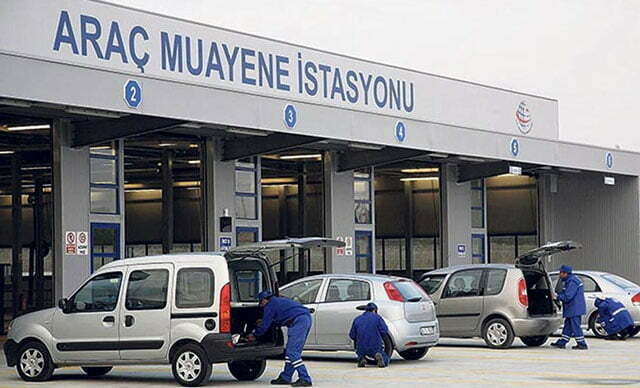 وزارة النقل التركية تصدر قرارا تخفيفيا جديدا 25