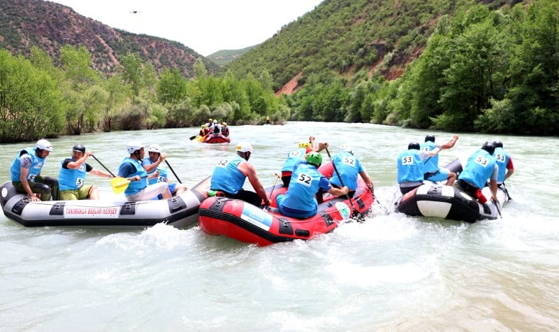 بعد44 يوما.. التعرف على جثة جندي تركي غرق في نهر مونزور 11