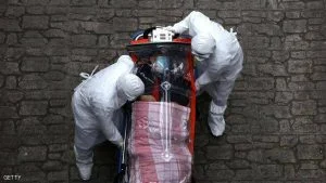 كيف يقتل فيروس كورونا؟ من الدماغ حتى أصابع القدم