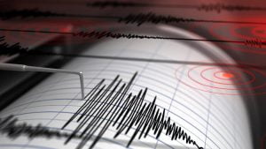 زلزال جديد يضرب جنوبي تركيا صباح اليوم