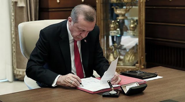 الرئيس اردوغان يضع حدا للمساعدات المقدمة للدول الصديقة - تركيا الآن