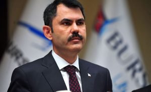وزير البيئة التركي: لن يتم التعامل مع أي سفينة قادمة من الخارج